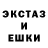 Ecstasy диски Burk Kennedy